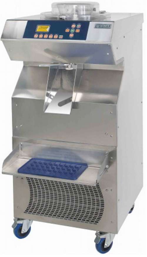 Masina multifunctionala model R400-A