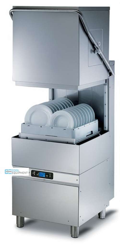 Masina spalat vase electronica tip capota CK1100E | Hmax 41,5 cm