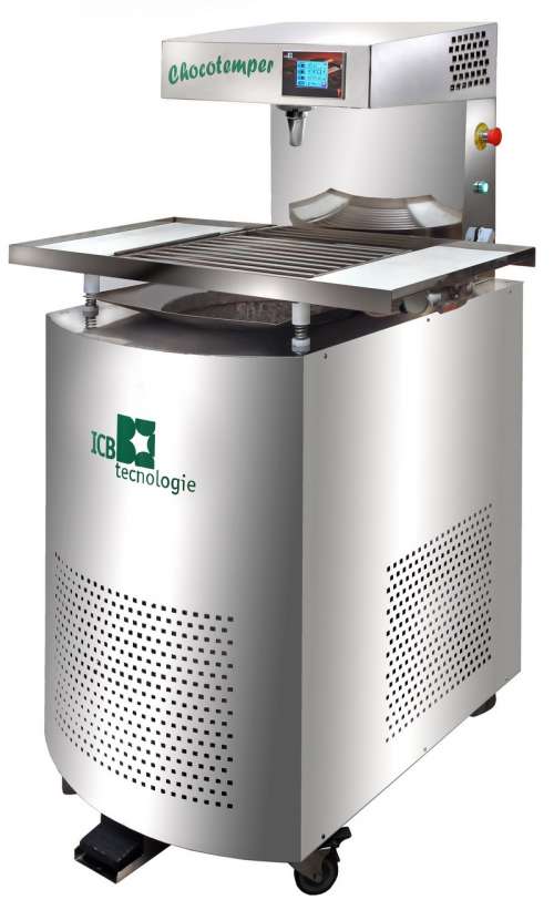 Masina temperat ciocolata CHOCOTEMPER 24