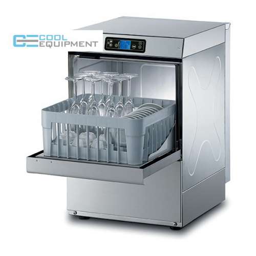 Masina vase electronica model CK209E | H max 29,5 cm -700 farfurii/h