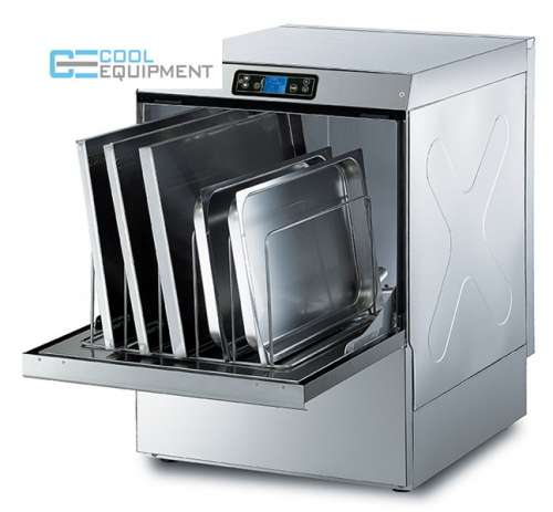 Masina vase electronica model CK840E | H max 37 cm