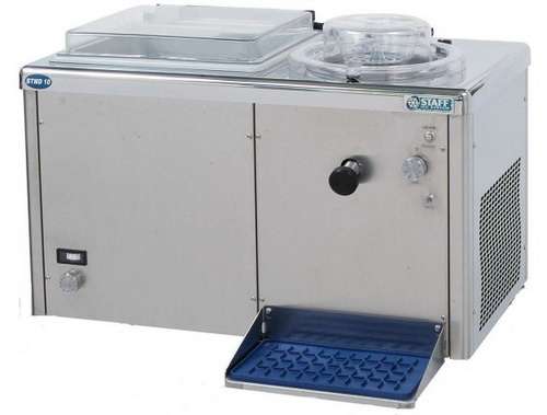 Mantecatori model BTMD10-A