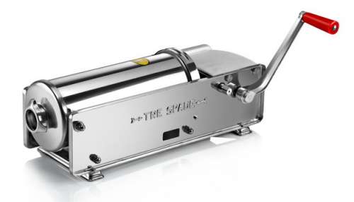 Spritiera carnati mod.15 deluxe