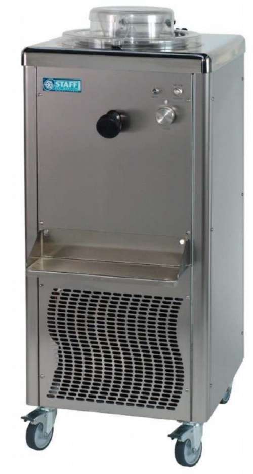 Mantecatori model BFM10-A